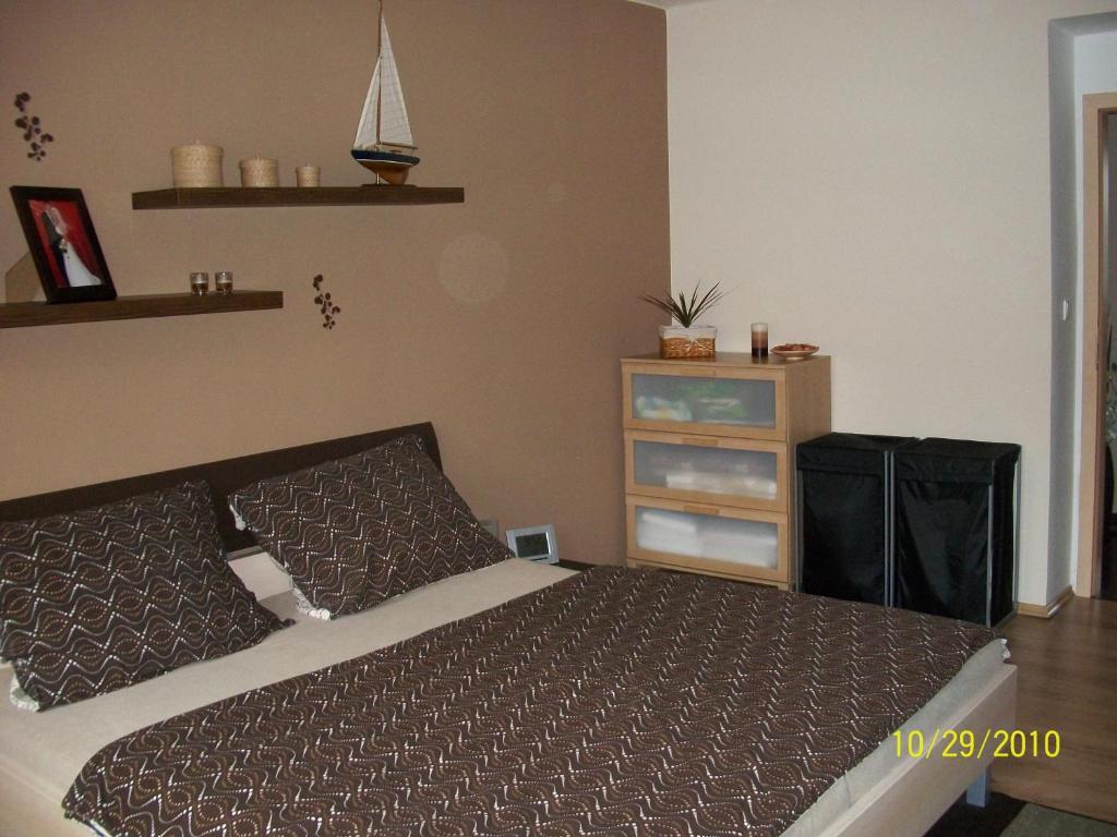 Hotel Kovarna Decin Room photo